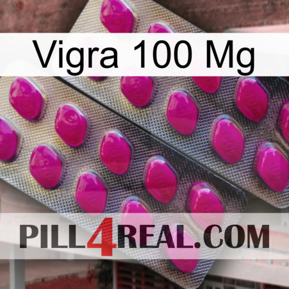 Vigra 100Mg 10